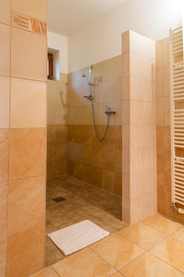 Apartmany Snezienka Vysoke Tatry Exterior photo