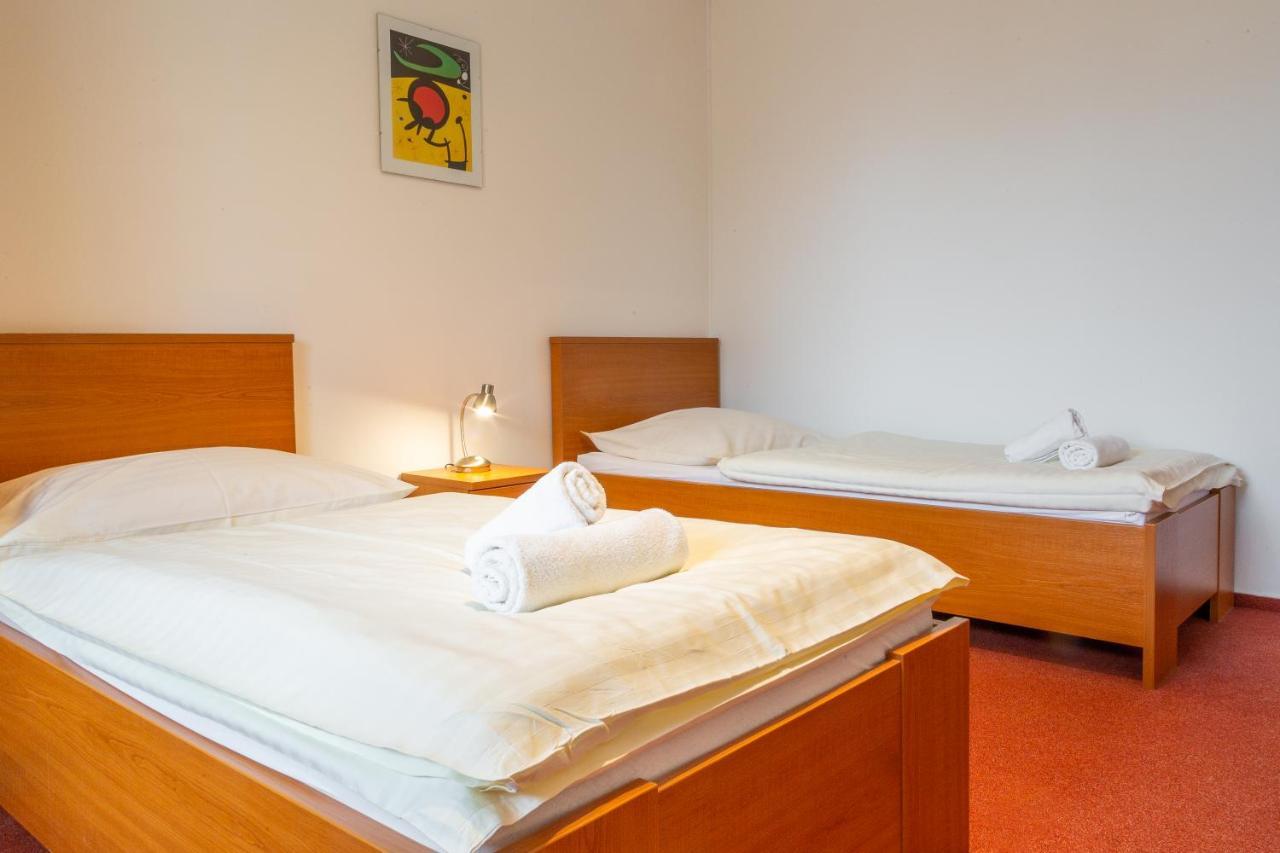 Apartmany Snezienka Vysoke Tatry Exterior photo