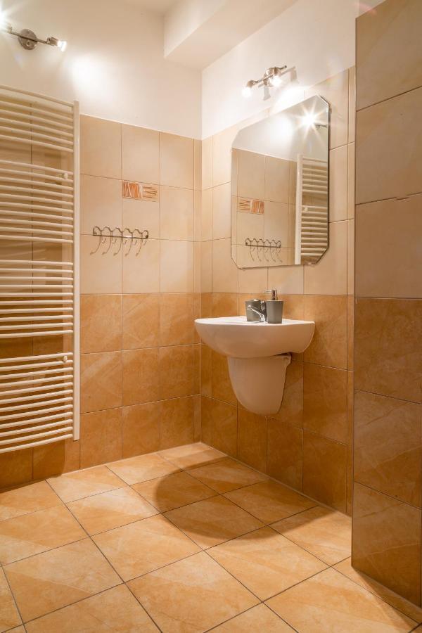Apartmany Snezienka Vysoke Tatry Exterior photo