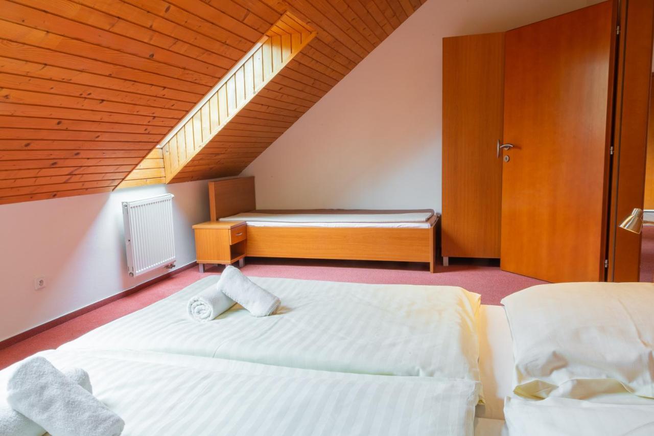 Apartmany Snezienka Vysoke Tatry Exterior photo